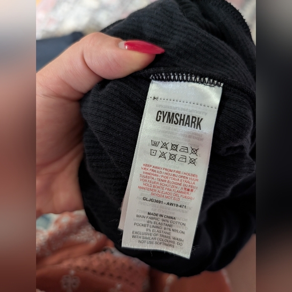 Gymshark studio joggers Small - Picture 9 of 12